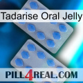 Tadarise Oral Jelly 20